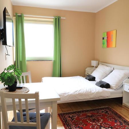 Studio Apartment Bremen 07 Kültér fotó