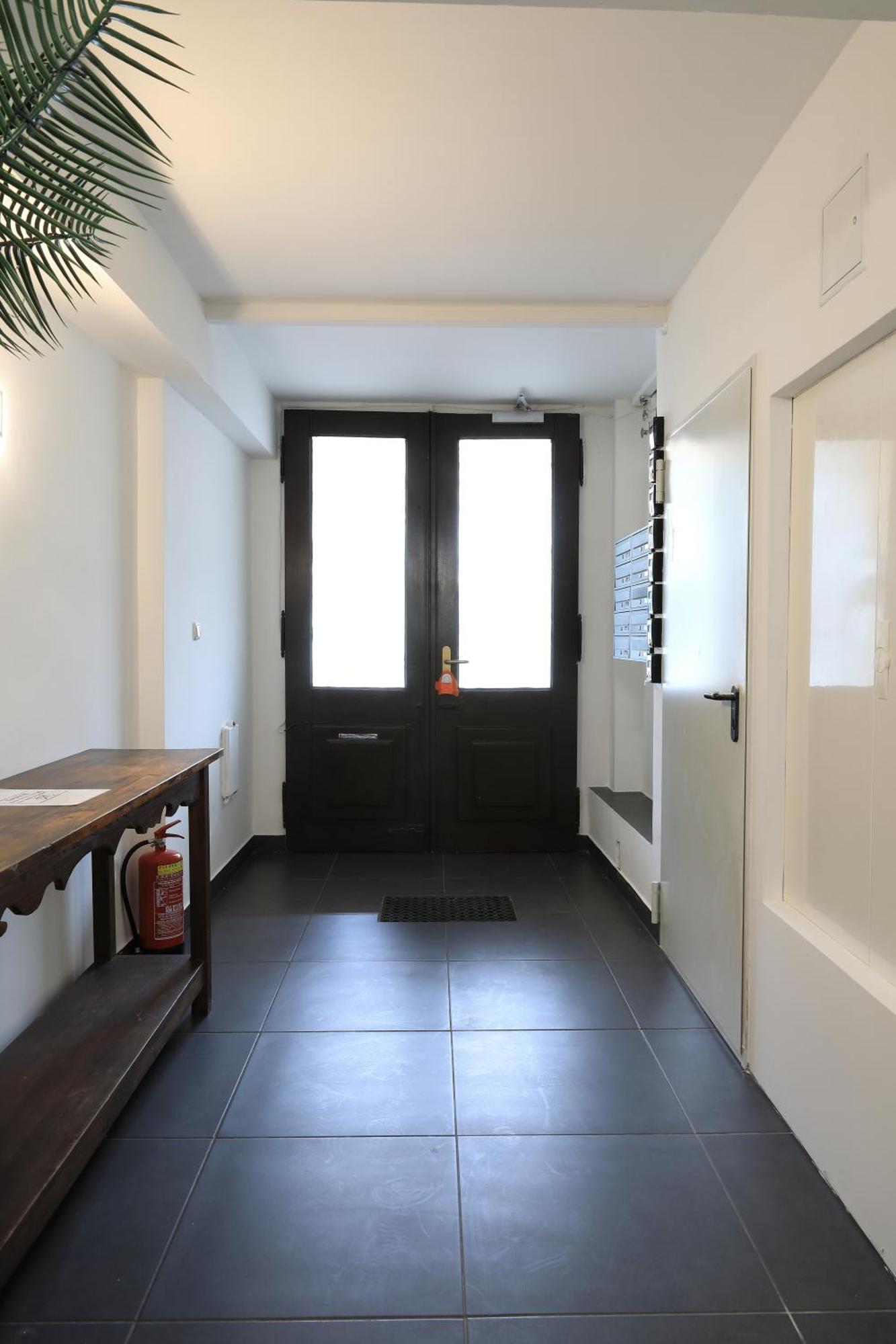 Studio Apartment Bremen 07 Kültér fotó