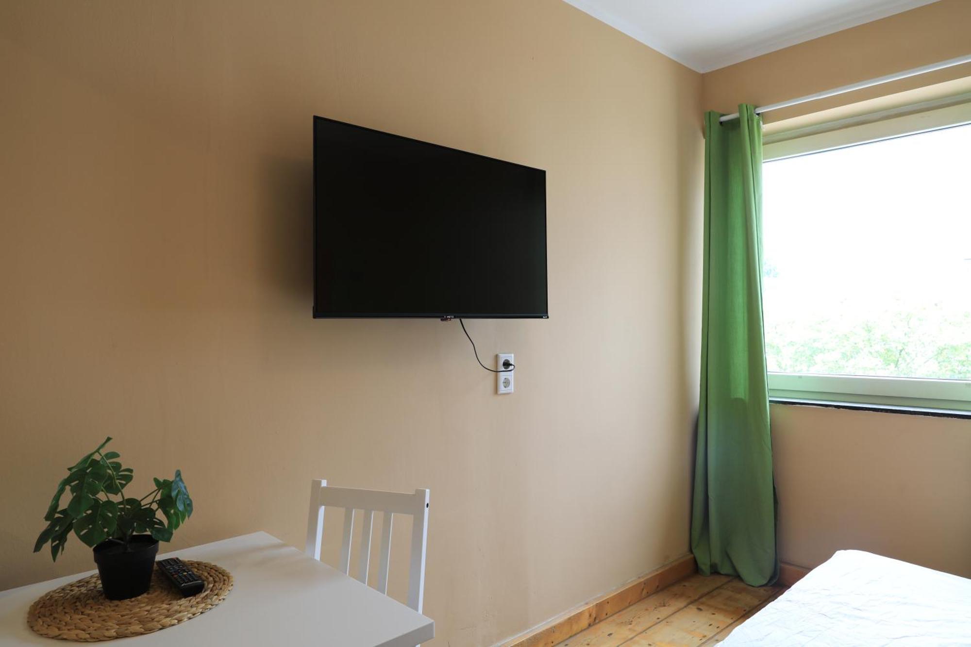 Studio Apartment Bremen 07 Kültér fotó