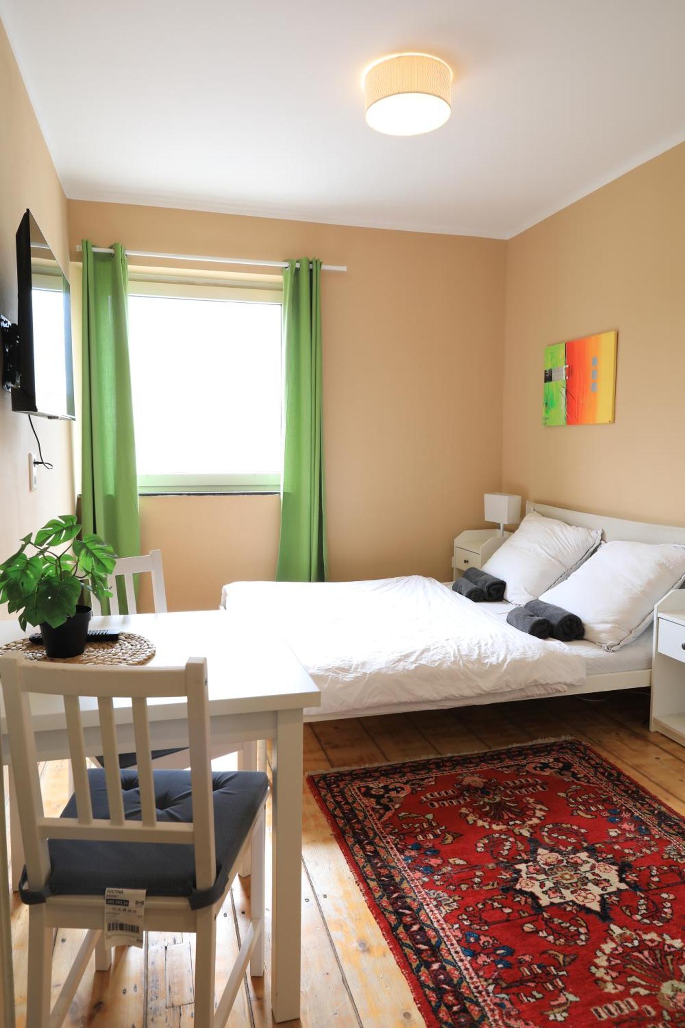 Studio Apartment Bremen 07 Kültér fotó